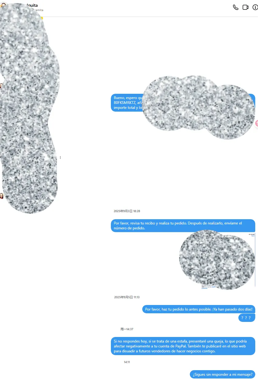 olguitadinamimb 西班牙