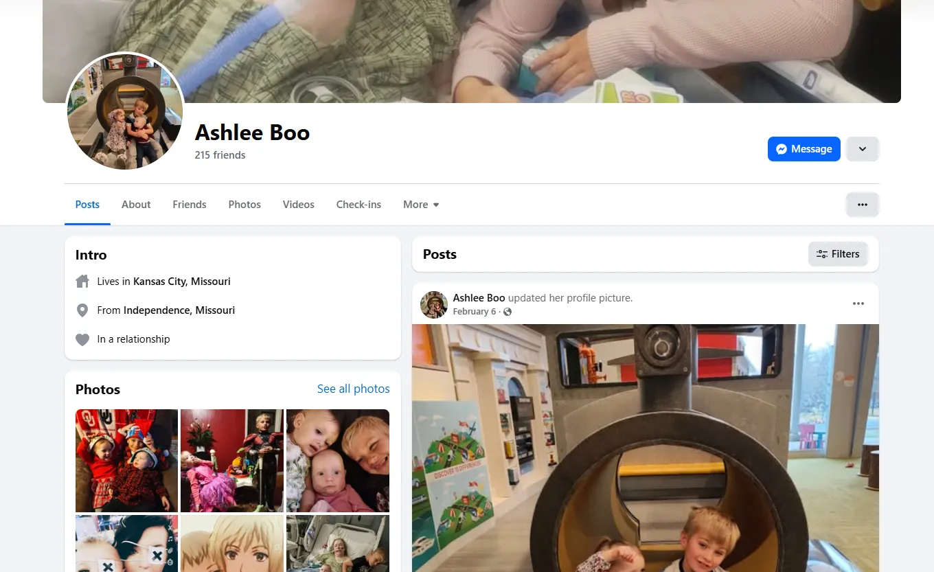 Ashleesanford657 美国