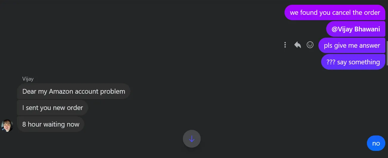 Violettaflorentino90 德国