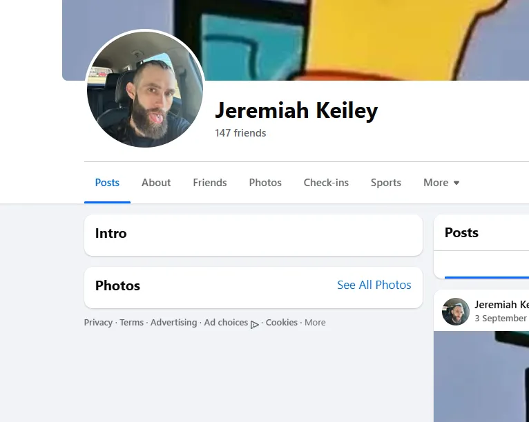 jeremiah.keiley.3 美国