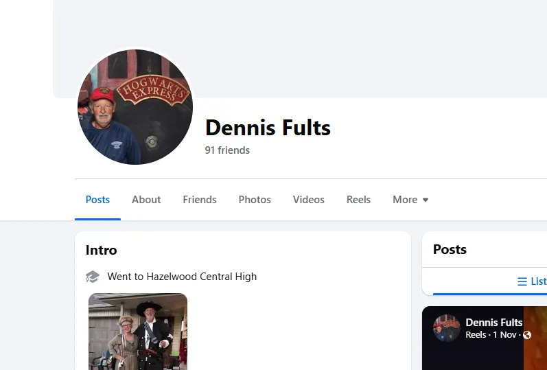 dennisfults18 美国