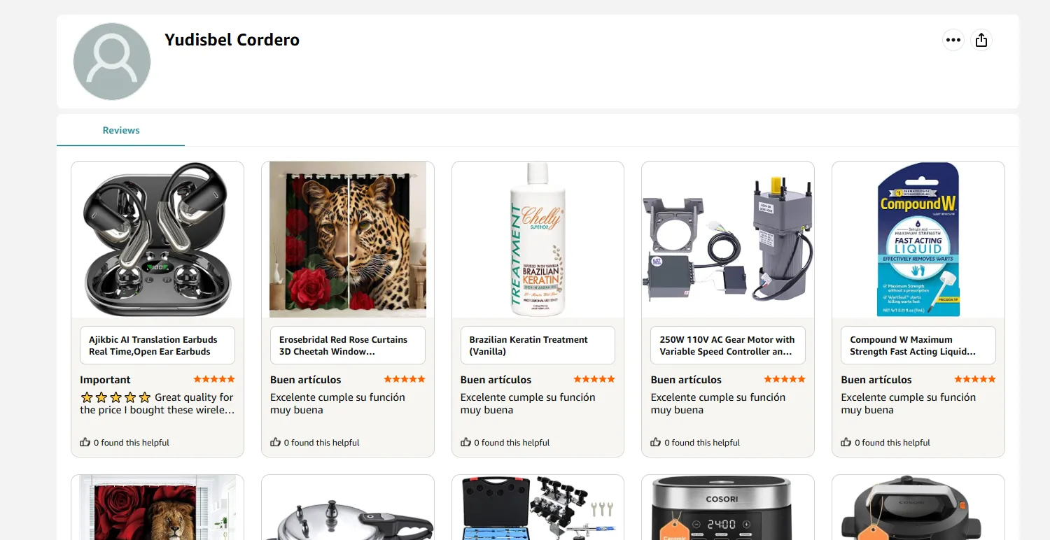 Yudisbelcordero865 美国