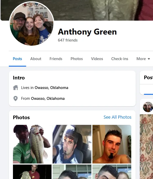 fishinfreak1984 美国