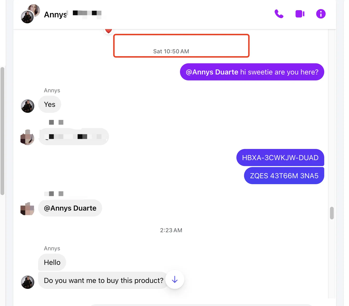 Annyscarolinaduarteurdaneta 美国