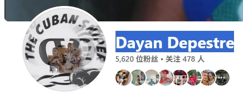 depestredayan 美国