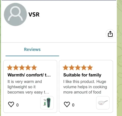 Producttesterrr 德国