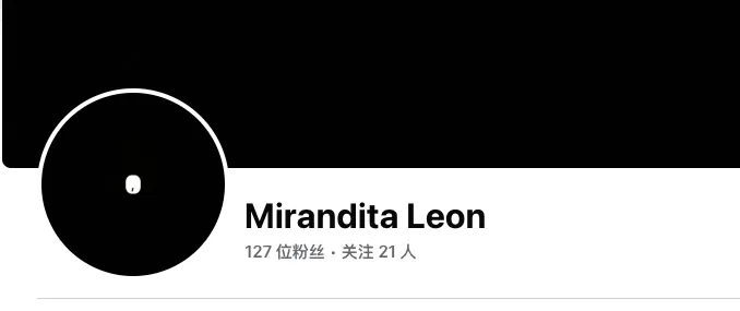mirandita.leon.628277 美国