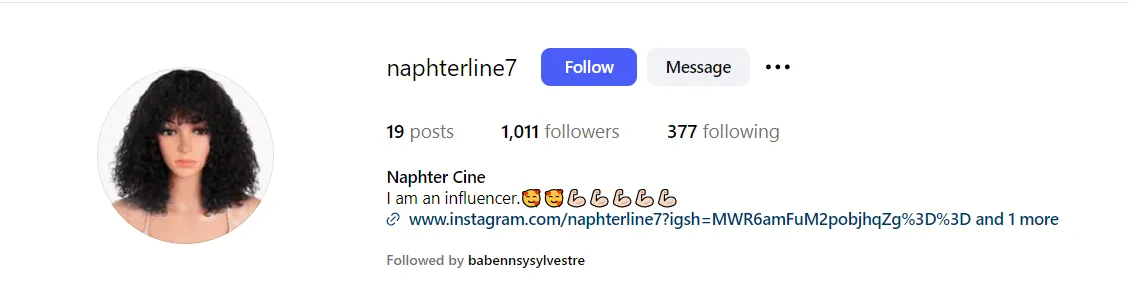 Naphterlinecine33 美国