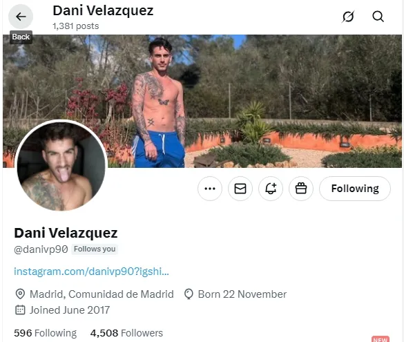 Migueldomingarcia 西班牙