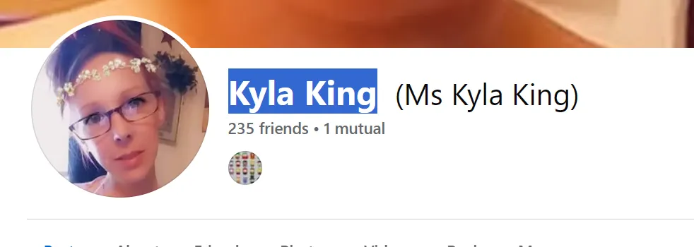 Kyla.queen2020 美国