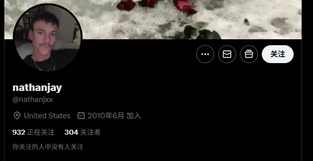 nxxjauregui21 美国