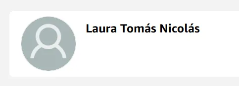 Lauratomasnicolas94 西班牙