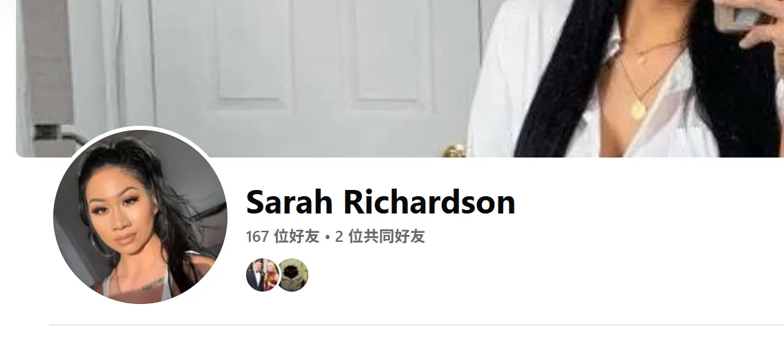 Sarayvillarroel69 美国