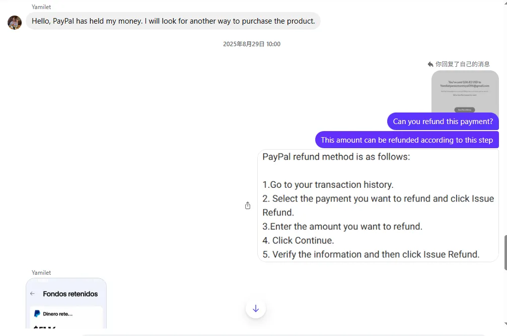 Yamiletperezmontoya096 美国