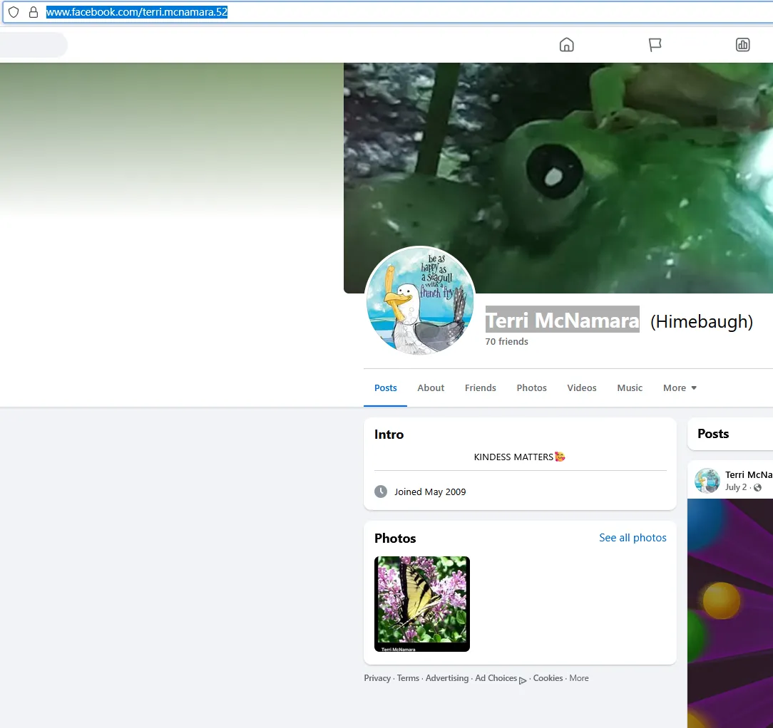 terri.mcnamara.52 美国