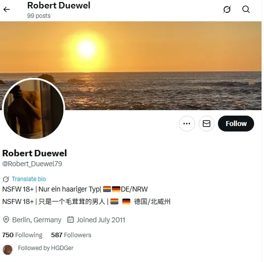 Robert_Duewel79 德国