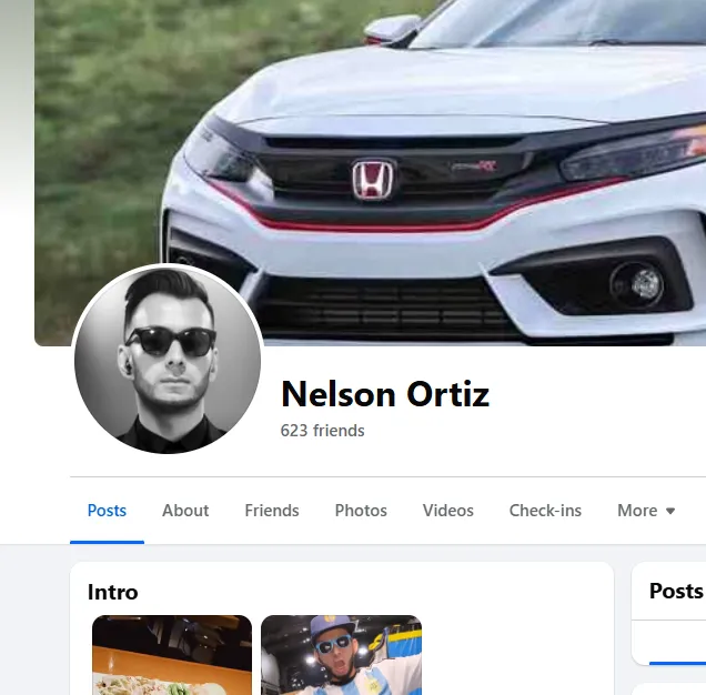 nelson.ortiz.946 美国