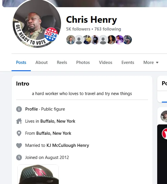 chris.henry.739462 美国