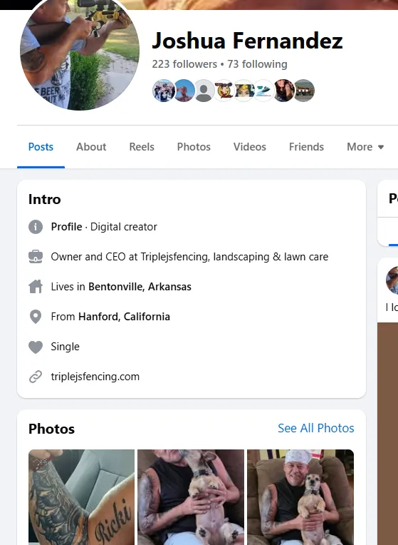 joshua.fernandez.489859 美国