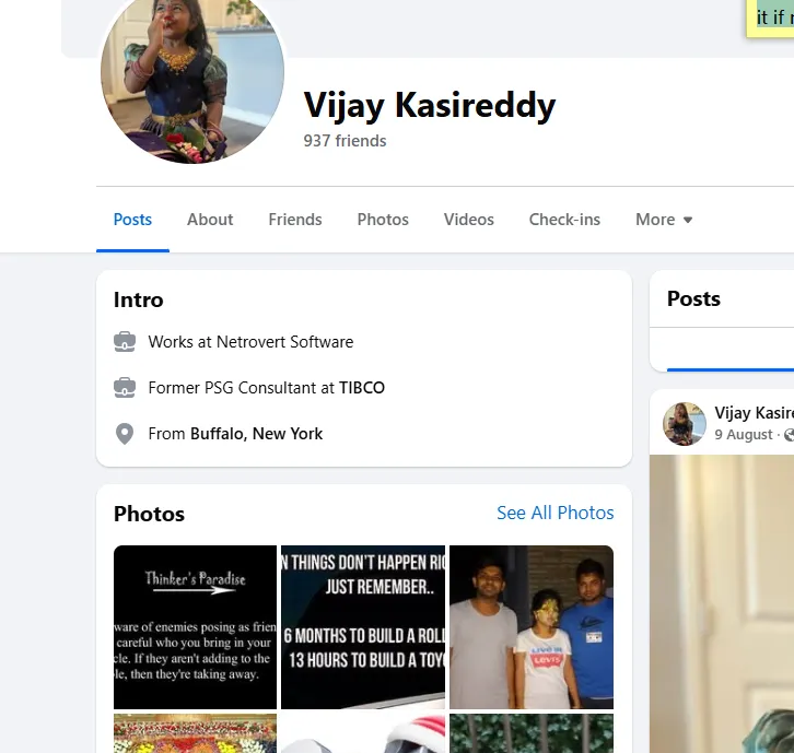 Vijayalwayssmiles 美国