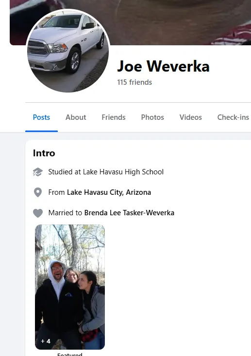 joe.weverka 美国