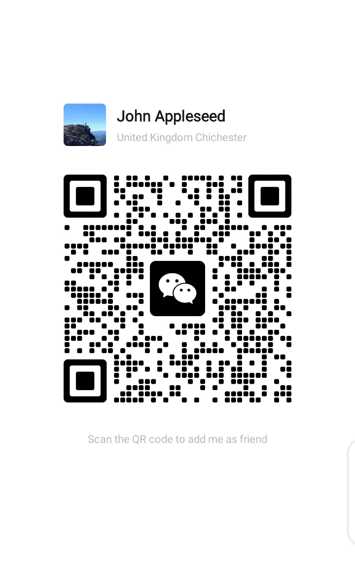 danidaniel65f 英国