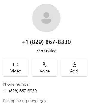 chescamendez01 美国