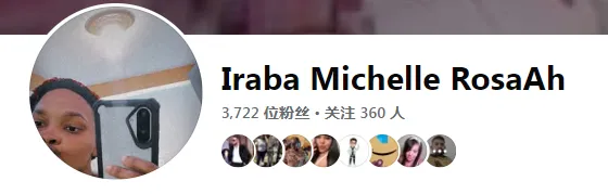 Milagrosduran554 美国