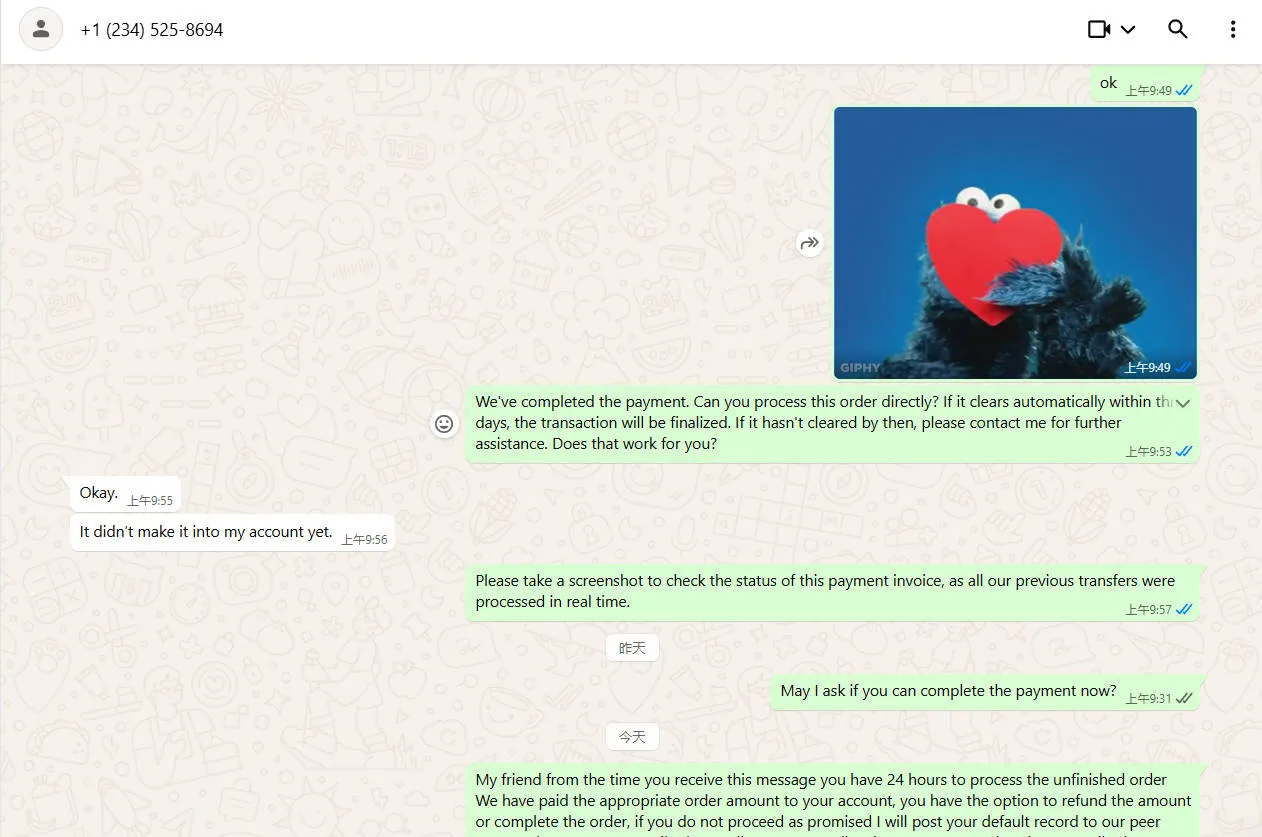 meganhopegodbey 美国