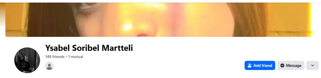 fraylinabeldepaulaguante 美国