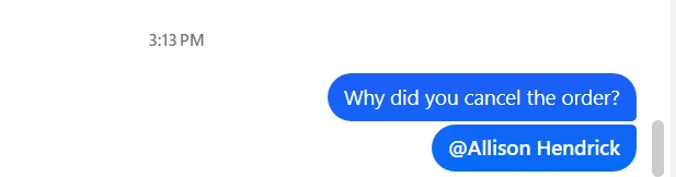 hendrick_allison 美国