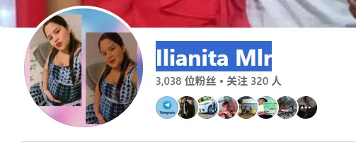 ilianita28lr 美国