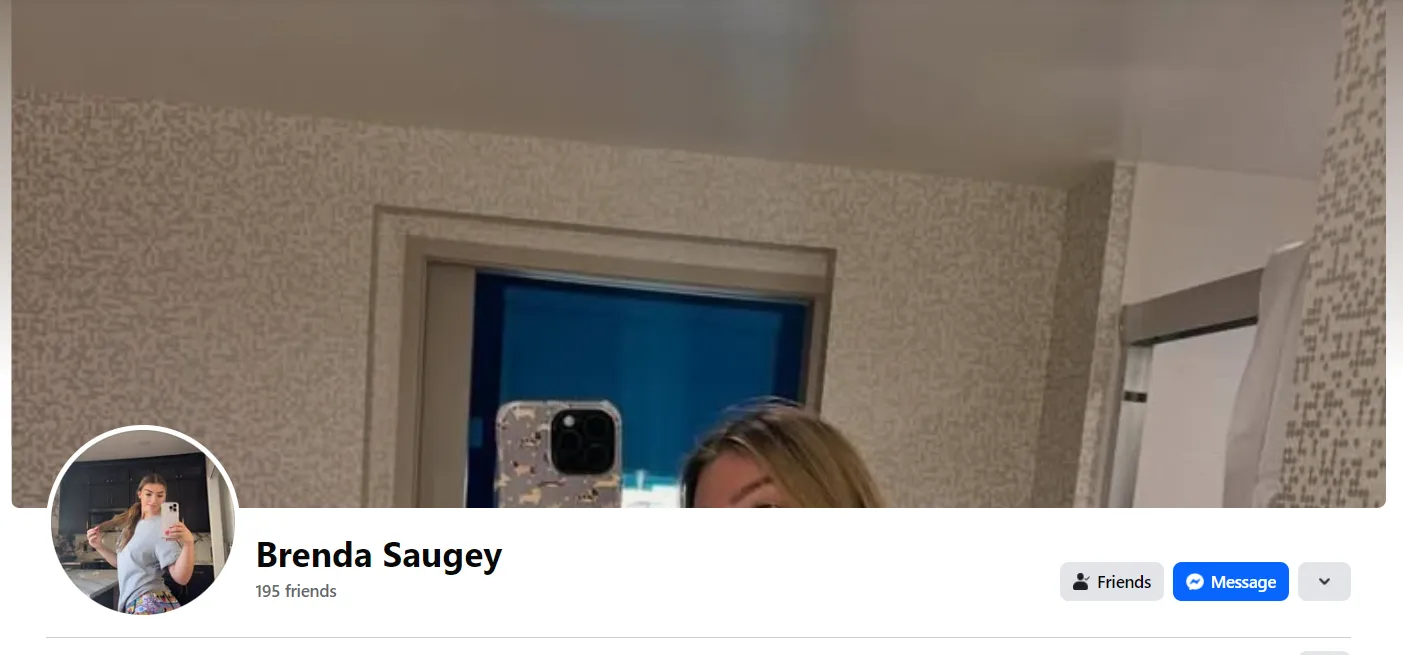 brendasaugey4621 美国