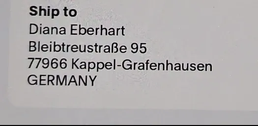 DianEberhart632 美国