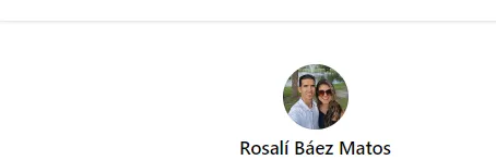 Rosalibaez777 美国