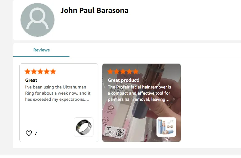 Mariamwillian52 美国