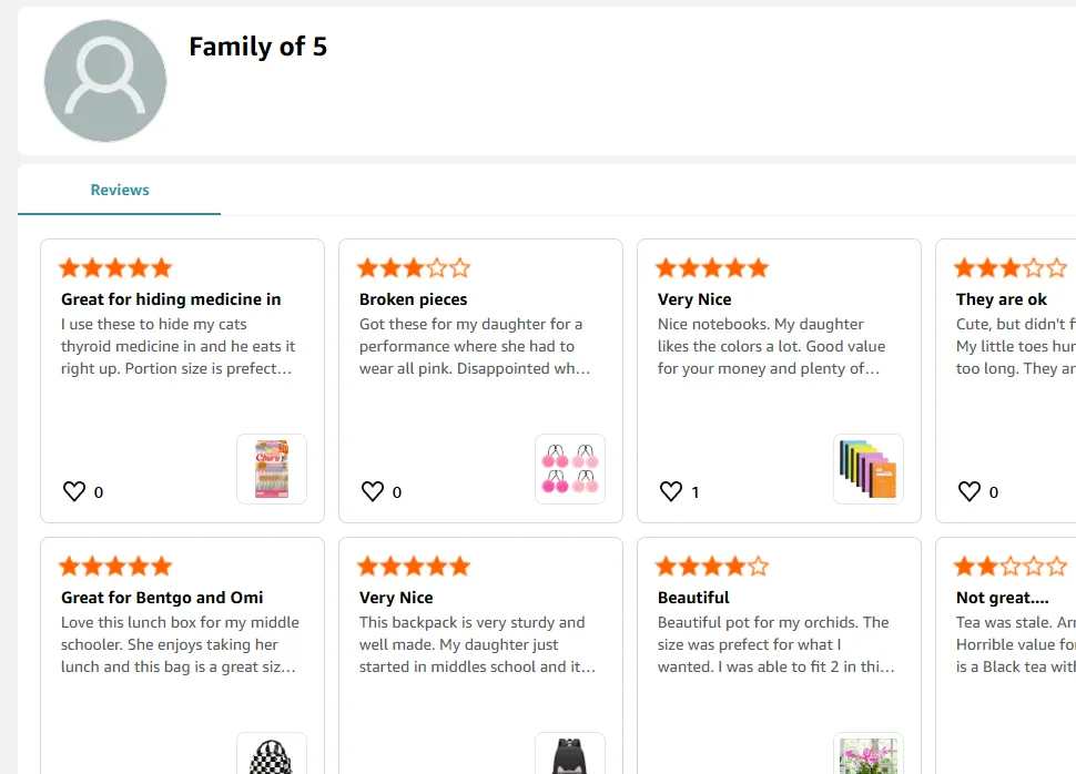 Mariamwillian52 美国