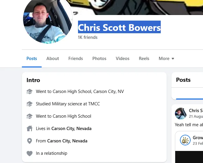 chris.bowers.908132 美国