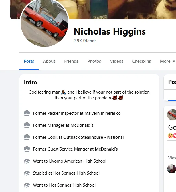 nicholas.higgins.395 美国