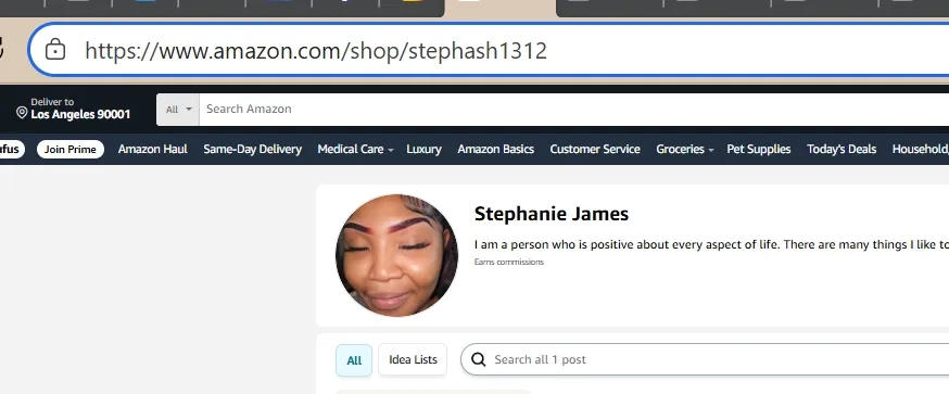 Stephaniejames210 美国