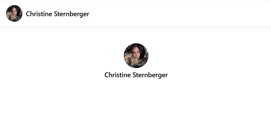 ChristineSt63 美国