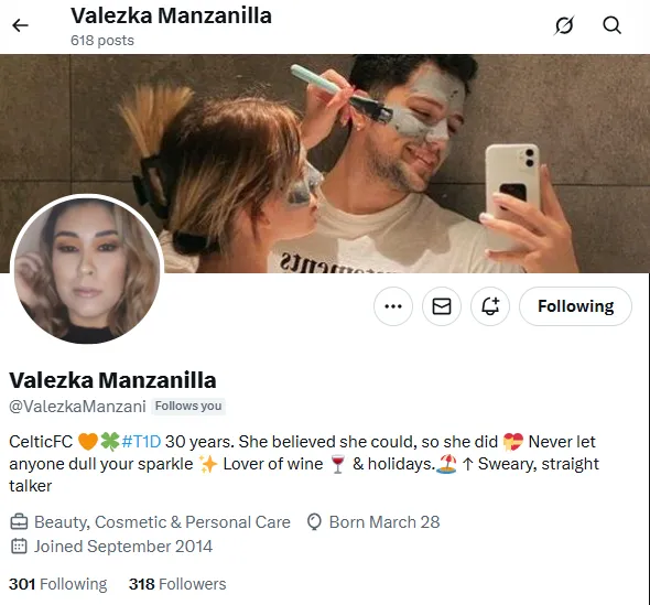 tabareskeylis 美国