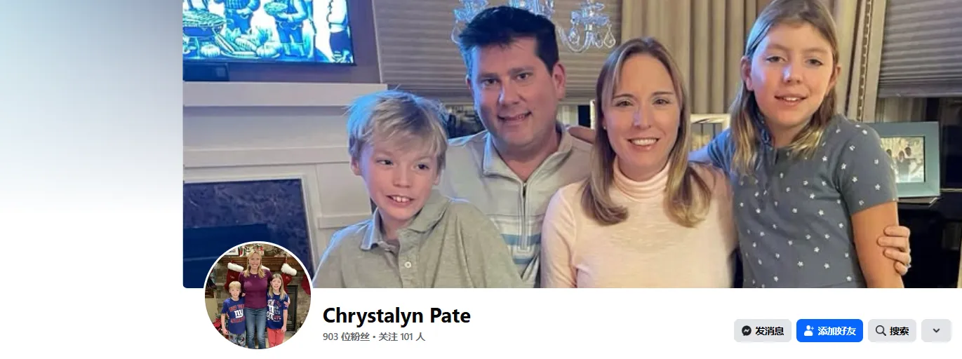 chrystalyn8349 美国