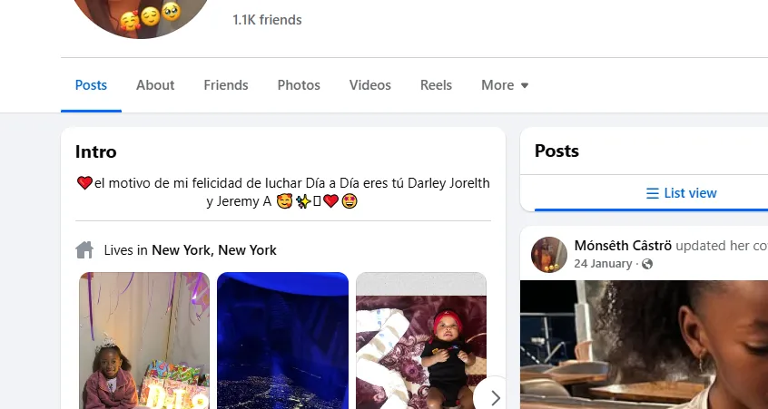 monsethcastro2024 美国