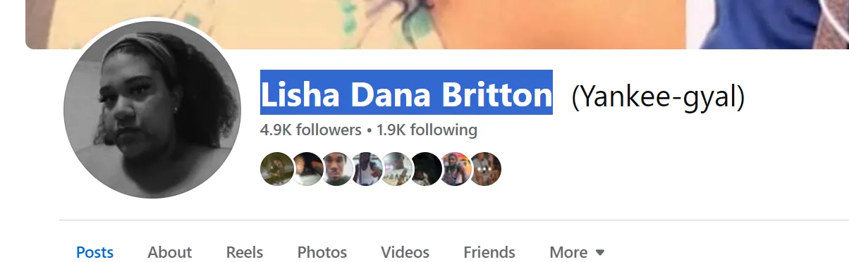 brittondana30 美国