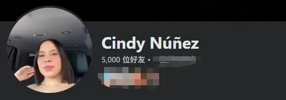 cindyyamilex6 美国
