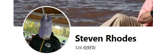 Stevensan6883 美国