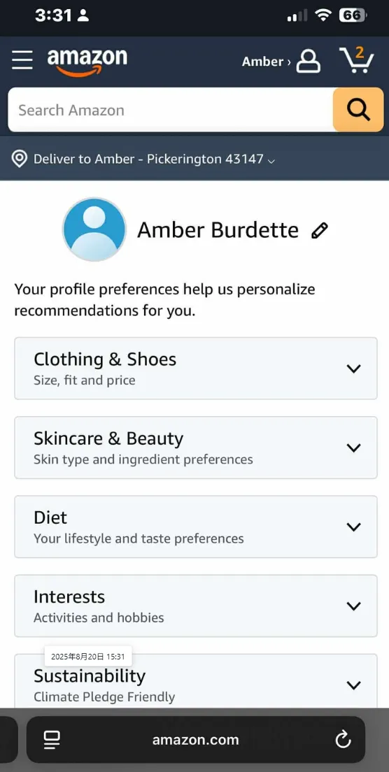 redsboutiquebyamber 美国