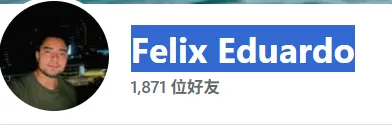 Felixeserranom.96 美国