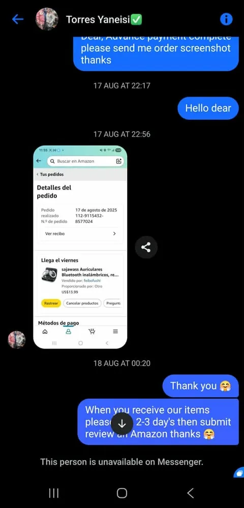 luiscarlosgm0609 美国